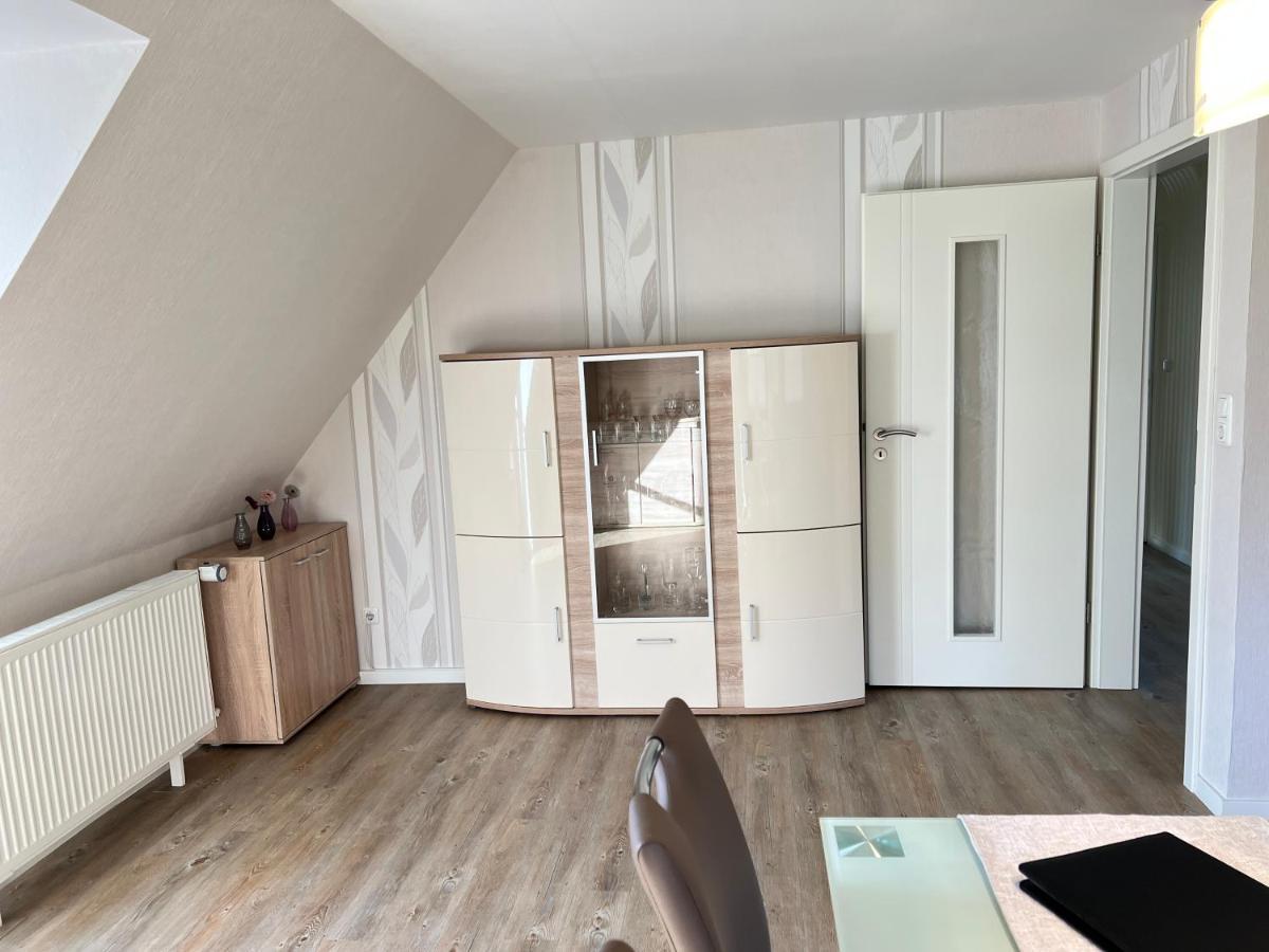 Peedy'S Luxurioese 60M² Wohnung Mit Balkonterrasse Stade Extérieur photo