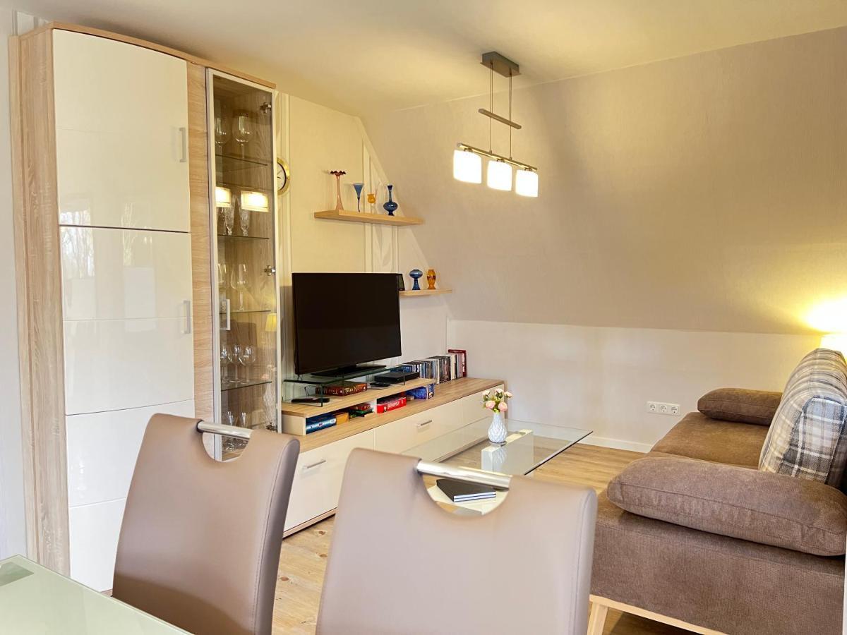 Peedy'S Luxurioese 60M² Wohnung Mit Balkonterrasse Stade Extérieur photo