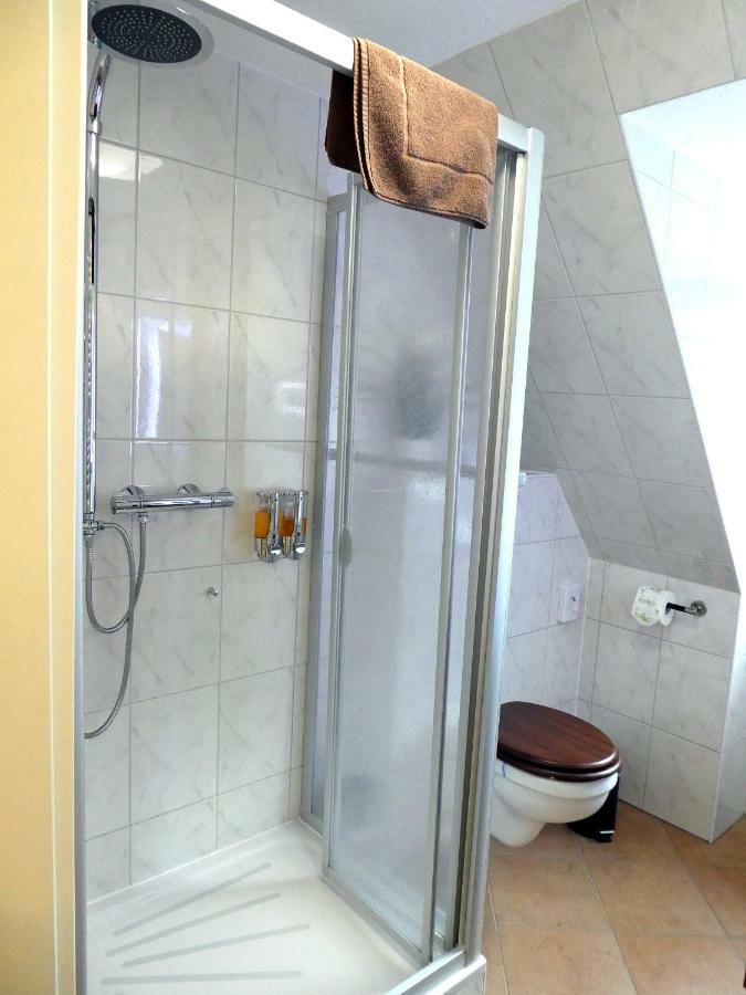 Peedy'S Luxurioese 60M² Wohnung Mit Balkonterrasse Stade Extérieur photo