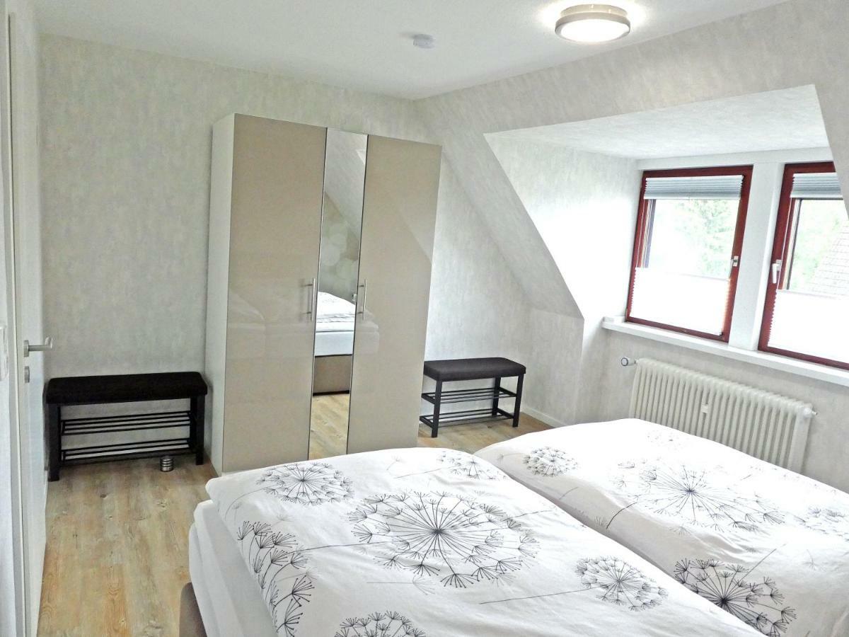 Peedy'S Luxurioese 60M² Wohnung Mit Balkonterrasse Stade Extérieur photo